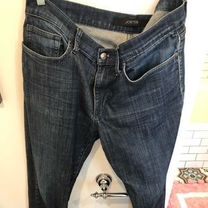 Men’s. Joes Jeans. Size 34. Brixton